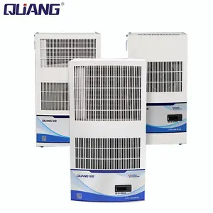 Dongguan Hoge Precisie Koeling Ac Apparatuur Airconditioner Voor Elektrische Kast