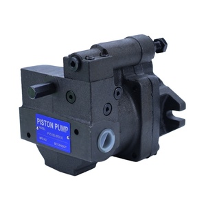 ปั๊มไฮดรอลิก PVS รุ่น PVS-0B-8N1-30 PVS-0B-8N0-30 PVS-2B-35N1-UZ-12 PVS-2B-45N3-E20 อุปกรณ์อะไหล่ทดแทน - Product Image 4