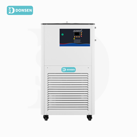 Controlador de Temperatura de Precisión, Control de Temperatura de Laboratorio, Fabricante de Circuladores de Baja Temperatura OEM