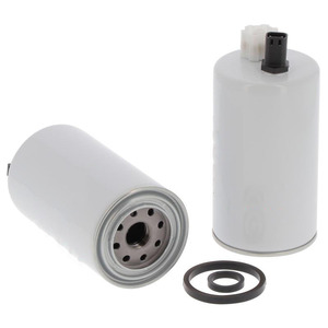 อะไหล่เครื่องจักร ไส้กรองน้ำมันเชื้อเพลิง 923829.0700, P551103, P550848 - Product Image 2