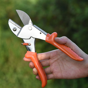 Cao cấp vườn kéo bỏ qua cắt tỉa kéo dụng cụ làm vườn pruners cho hoa, bụi cây, hoa hồng và cây ăn quả - Product Image 5