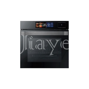 Oven Built-in Kapasitas Besar, Desain Listrik Uap 66L, Multifungsi dengan Operasi Sentuh Mudah. - Product Image 1