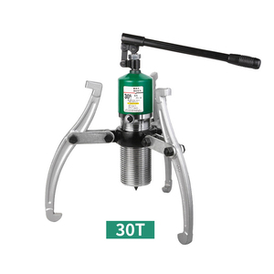 Extractor de inyector hidráulico/Extractor de eje de transmisión hidráulico/juego de extractor mecánico hidráulico - Product Image 4