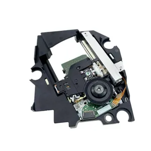 Replacement Laser Lens With Deck Mechanism For PS5 Game Machine Laser Lens For PS 5 Optical KEM-497AAA