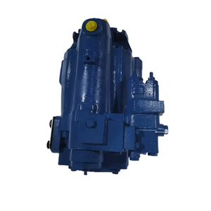 Bomba de Pistón Hidráulica PVQ PVQ10 13 20 25 32 40 45 Serie PVQ10-A2R-SE1S-20-C21V11B-13 024-895632 - Product Image 6
