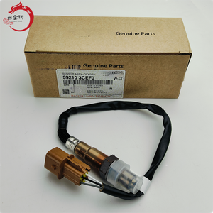 Capteur d'oxygène pour moteur automobile, pièce très demandée, 39210-3CEF0 pour Hyundai Azera I30 Sonata 392103CEF0 - Product Image 1