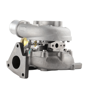 Turbocompresseur GT2052V 723739-0002 14411-VC100 705954-15 14411-VC100 14411-2X900 14411-2W204 726442-0004 Compatible avec Nissan Patrol - Product Image 2