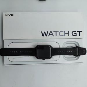 นาฬิกาสมาร์ทวอทช์บลูทูธ Esim รุ่นปี 2024 <span class=keywords><strong>ราคา</strong></span>ขายส่ง นาฬิกาสุขภาพกันน้ำสำหรับเล่นกีฬา ของแท้แบรนด์ใหม่สำหรับ <span class=keywords><strong>Vivo</strong></span> Watch GT - Product Image 1