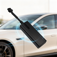 Mini traceur GPS 2G TK003 GSM GPRS pour véhicules, localisation en temps réel, détection ACC, géolocalisation, stockage cloud