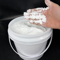 Poudre de craie pour entraînement CrossFit, poudre de craie absorbant la transpiration pour les athlètes