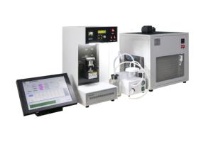 SYD-6538 ASTM D5293 ASTM D2602 Óleos Automáticos do Motor Aparente Viscosidade Tester Cold Cranking Simulator Aparente Viscosímetro - Product Image 2