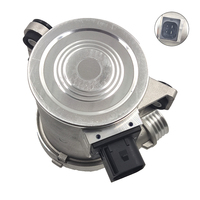 Pompe à eau électrique de refroidissement du moteur 11517604027 11518635089 Pompe de refroidissement de voiture pour BMW 1 2 3 4 5 Series X1 X3 X4 X5 X6 Z4