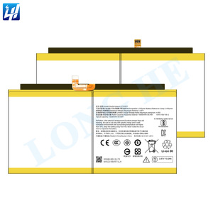 L21D2P31แบตเตอรี่แท็บเล็ตแบบเซลล์ดั้งเดิมความจุสูงมาก10200มิลลิแอมป์<span class=keywords><strong>ส</strong></span>ำหรับ <span class=keywords><strong>Lenovo</strong></span> <span class=keywords><strong>XiaoXin</strong></span> <span class=keywords><strong>Pad</strong></span> Pro 12.6 - Product Image 3