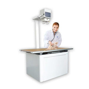 Máquina de Rayos X Digital para Mascotas, Sistema de Radiografía Veterinaria para Radiografía de Animales Pequeños - Product Image 1