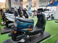 Trottinette électrique AIMANDI 72V 1000W-3000W, vitesse maximale 40-80 km/h, autonomie 60-120 km, homologuée CEE pour adultes