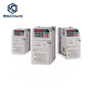 ไดรฟ์ปรับความเร็วได้ J1000 รุ่น CIMR-JC4A0005BAA ตัวแปลงความถี่ - Product Image 1