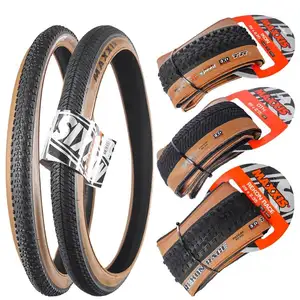 MAXXIS MTB REKON RACE /IKON D TH/26 27.5 29x2.15-2.35 Tires vacuo 60psi Mountain Folding Tire Bike Tyre