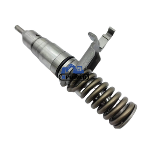 Injecteur de carburant 127-8216 1278216 107-7732 1077732 127-8218 Injecteur Assy pour moteur 3114 3116 E322B E325B Machine de construction - Product Image 3