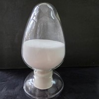 Sulfate d'ammonium anhydre industriel en stock, matière première chimique de base pour les usines de teinture/papier/verre/laverie