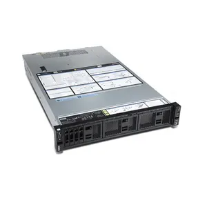 Lenovo ThinkSystem SR650 מתלה שרת