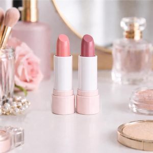 Wholesale Luxury Lip Balm Container <b>Custom</b> Color Plastic Empty <b>Lipstick</b> Tubes Case Luxury Lip Gloss Packaging for Cosmetics - Product Image 4