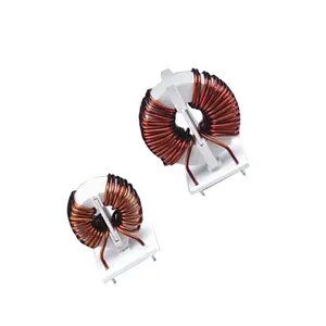 Premium 5.5mH Continuous High Current Toroidal Chokes Inductors and Coils for Demanding Applications Transformer