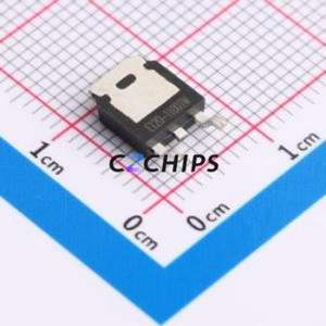 ทรานซิสเตอร์ภาคสนามทรานซิสเตอร์ (มอสเฟ็ต) ทรานซิสเตอร์ภาคสนาม SIHFR210-VB ไปยัง252แบบใหม่ดั้งเดิม - Product Image 2