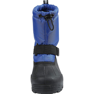 2025 stivali invernali Casual per bambini di alta qualità <span class=keywords><strong>con</strong></span> pelliccia all'interno per la stagione autunnale - Product Image 2