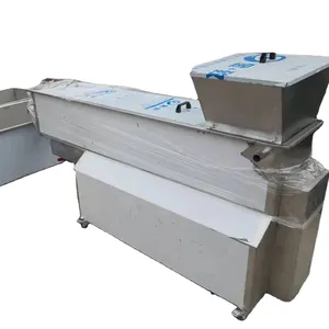 Grain seed cleaner Sesame Seed cleaning machine seeds removing machine