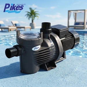 <span class=keywords><strong>Filtre</strong></span> à <span class=keywords><strong>sable</strong></span> et pompe pour <span class=keywords><strong>piscine</strong></span>, système de circulation d'eau électrique robuste pour les installations aquatiques commerciales - Product Image 1