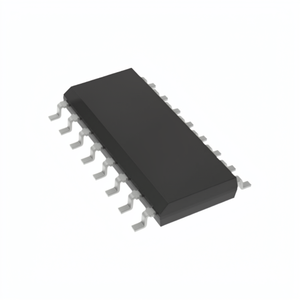 Fabricante de Componentes Electrónicos 16 SOIC (0.154", 3.90mm de Ancho) Distribuidor Autorizado Circuito Integrado Lógico CONTADOR BINARIO de 8 BITES 16SO - Product Image 1