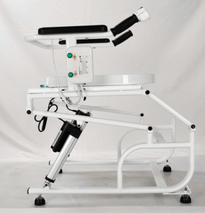 Wholesale Dual Push Rod Toilet <strong>Chair</strong> - High Demand <strong>Mobility</strong> Product - Product Image 5
