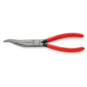 Alicates de punta larga Knipex 38 31 200 Vanadin Hechos en Alemania - Product Image 1