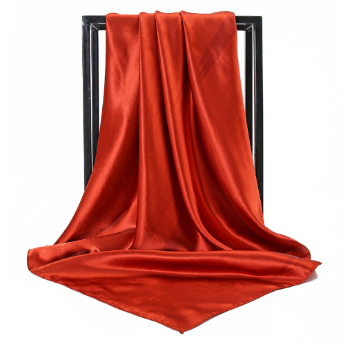 Rust Red