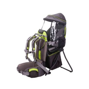 bugaboo hiking carrier