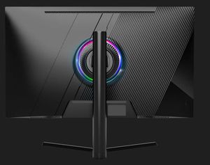 จอคอมพิวเตอร์เล่นเกมแบบจอแบนขนาด 27 นิ้ว - <span class=keywords><strong>TN</strong></span>/<span class=keywords><strong>VA</strong></span>/<span class=keywords><strong>IPS</strong></span> 2K รองรับหลายพอร์ตเชื่อมต่อ (VGA/DVI/DP) - Product Image 3