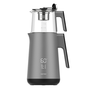 Hervidor de Agua Eléctrico Pequeño de Estilo Japonés, Color Blanco, para Hotel, Termo de Agua de 600 ml, Hervidor de Alta Calidad, Jarra Económica - Product Image 2