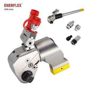 Chave de Torque Hidráulica Ajustável com Preço de Fábrica, 3 1/2\", 9890~98900N.m, Chave de Impacto com Controle de Torque - Product Image 3