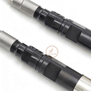 หัวฉีดคอมมอนเรลคุณภาพสูง RE520240 RE520333 095000-5480 AP52905 - Product Image 4