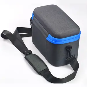 حقيبة حمل للسفر مخصصة حقيبة حمل للألعاب حقيبة حمل بتحكم إلكتروني