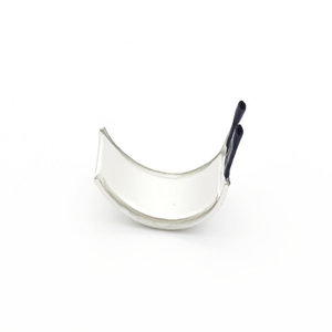 Batería de Litio Polímero Curva de 3.7V y 18mAh, Modelo 150732, para Juguetes de Anillos Inteligentes - Product Image 4