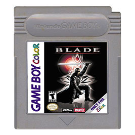BLADE
