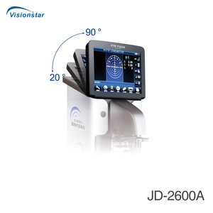 JD-2600A China Goedkope Prijs Optische Automatische Draagbare Lenseter Digitale <span class=keywords><strong>Auto</strong></span> <span class=keywords><strong>Lensmeter</strong></span> - Product Image 3