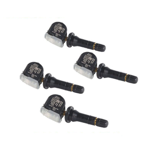 Tire Sensor for Buick Chevrolet Cruze Opel OE 13598773 Tire Pressure Monitor Sensor <strong>TPMS</strong> - Product Image 1