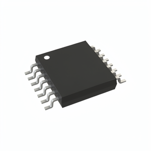 Componentes Electrónicos TPS2831PWP, Circuito Integrado en Stock, 14 PowerTSSOP, Gestión de Energía (PMIC) - Product Image 1