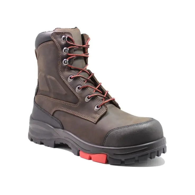 Fashionable and Functional Walking Boots for Men for Active Lifestyles