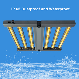 पूर्ण स्पेक्ट्रम संयंत्र Lm301b lm301b lm301h wo Uv लैंप 320w मिनी द्वारा ग्रीनहाउस बार के लिए प्रकाश 480 - Product Image 6