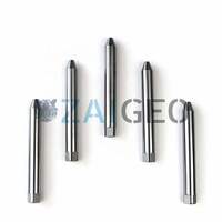 Tubo de Enfoque de Cabezal Cuadrado Delta Nxt Indexado para Chorro de Agua 1000007-30-400 1000007-40-400 1000007-43-400 1000007-48-400 para KMT