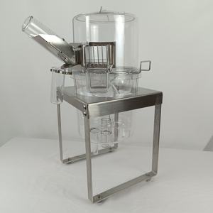 Métabolisme <span class=keywords><strong>Cage</strong></span> à rats Souris de laboratoire Cages métaboliques - Product Image 1