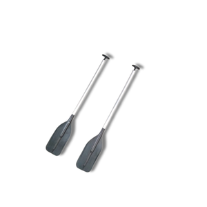 AQT ProPaddle dilengkapi dengan batang alumunium & pisau HDPE, pegangan ergonomis, ringan, apung, dan efisien pada panjang 1.3m. - Product Image 5